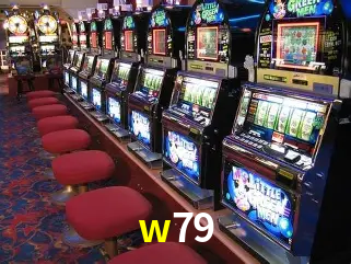 A Revolução dos Aplicativos de Jogos no w79