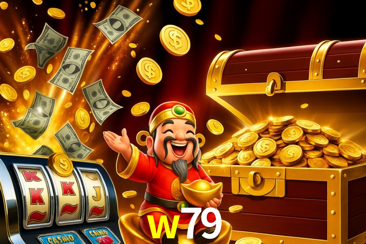Experiência VIP w79