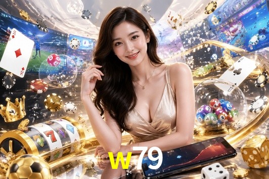 Welcome Bonus w79