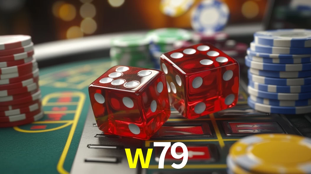 Statistics w79