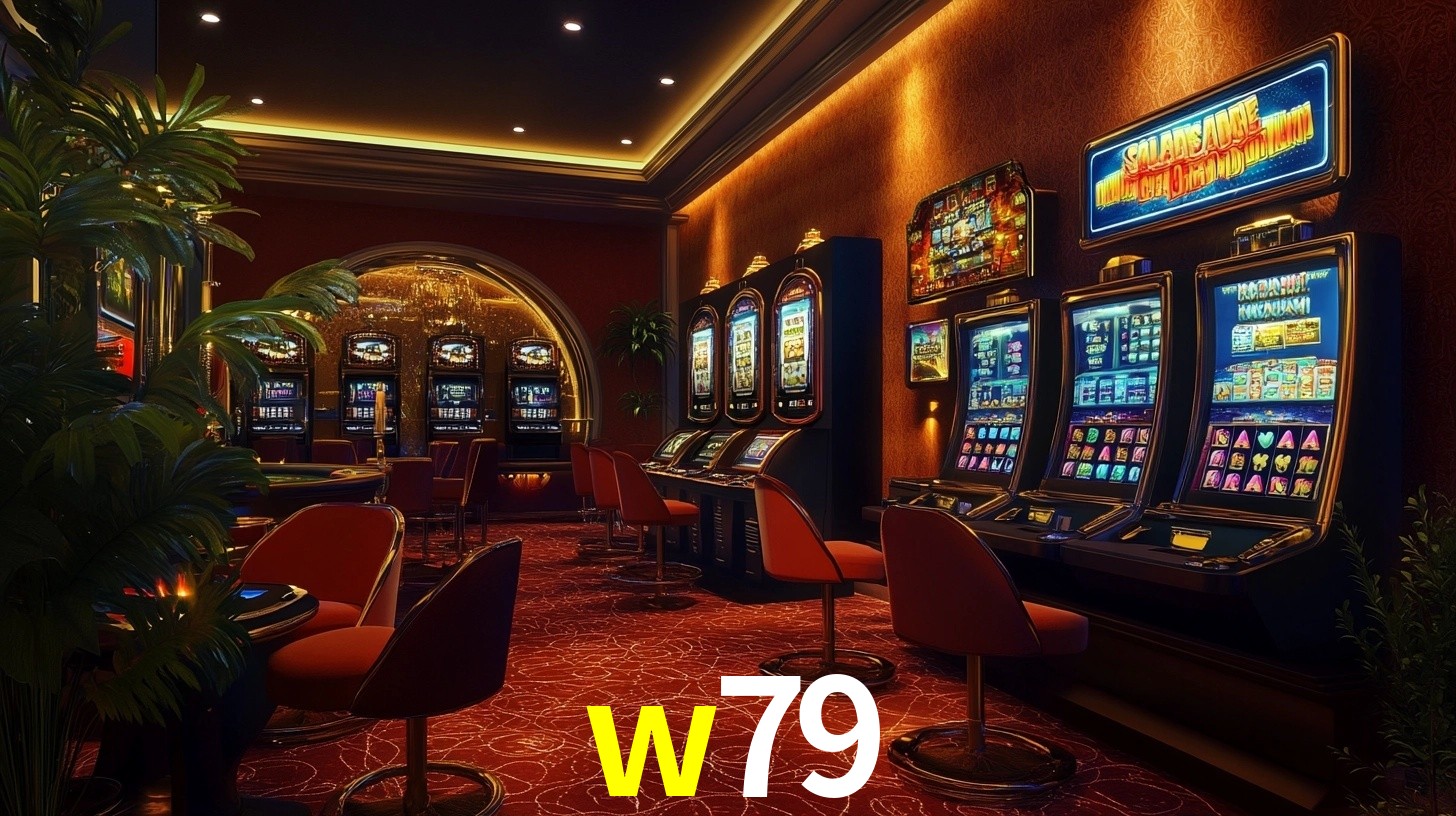Programa VIP w79