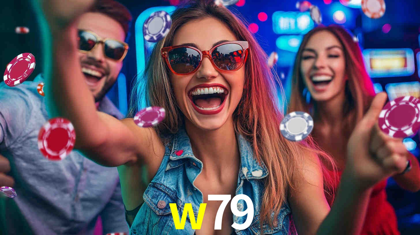 A Emoção da Loteria na w79: Uma Chance de Mudança de Vida