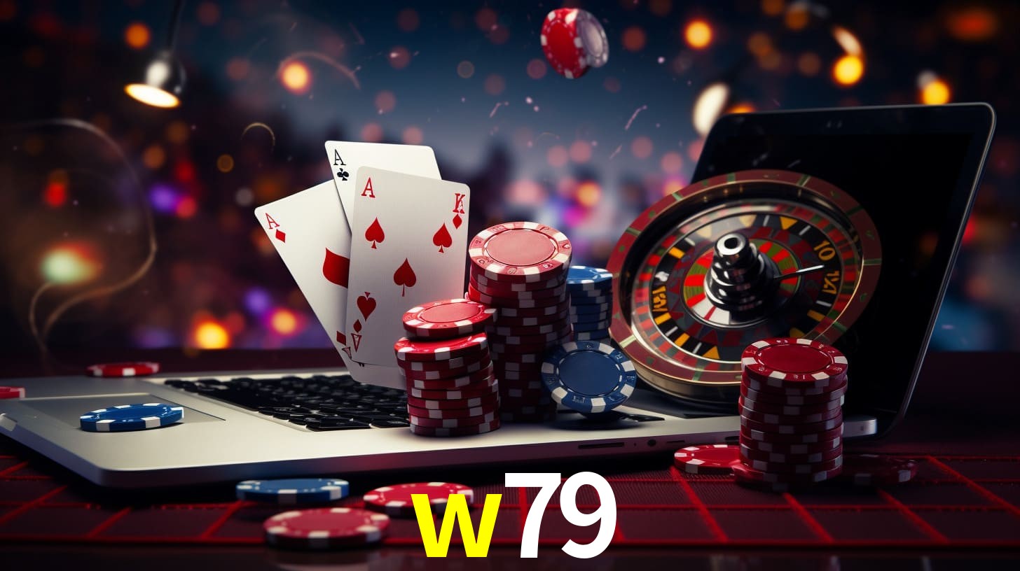Blackjack Table w79