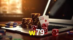 Casino VIP w79