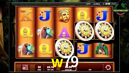 A Emoção da Loteria na w79: Uma Chance de Mudança de Vida