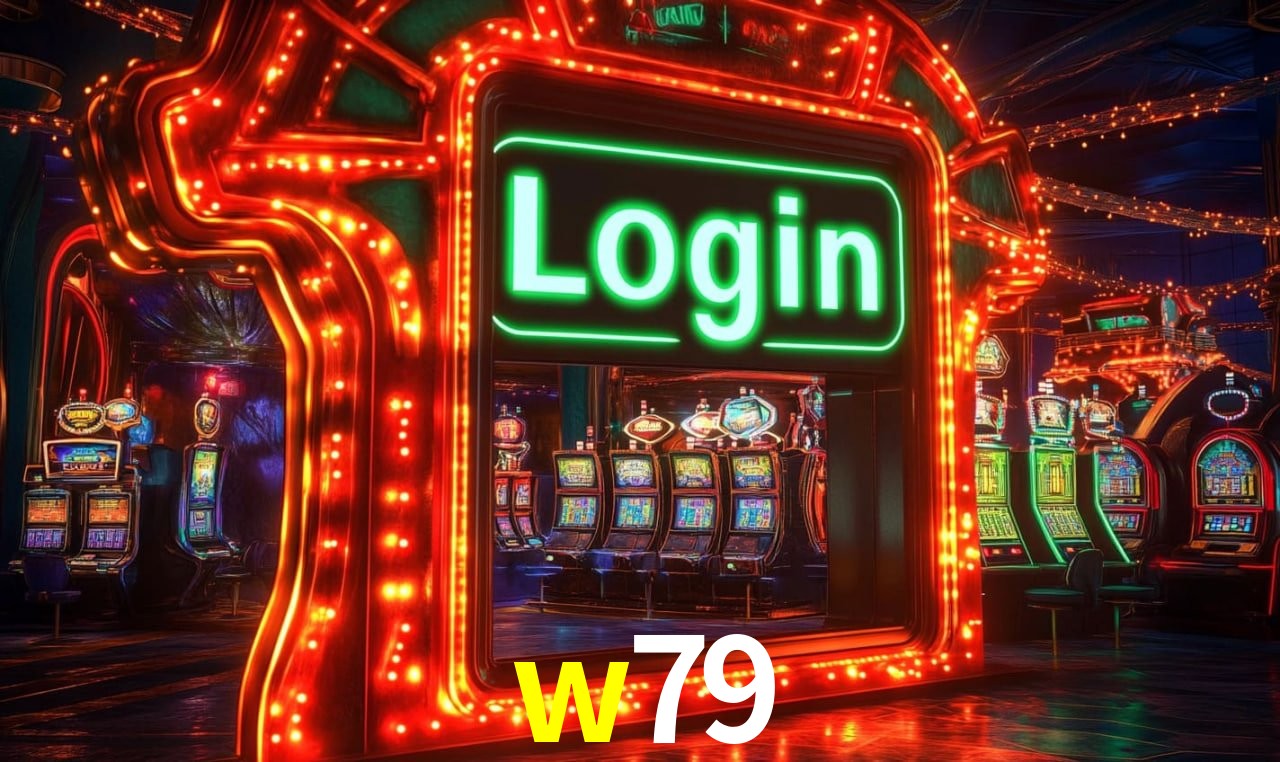 Login Seguro w79