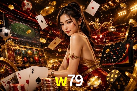 Flash Promotion w79