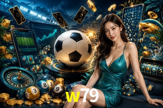Tennis Betting w79