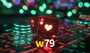 Sistemas de Segurança w79