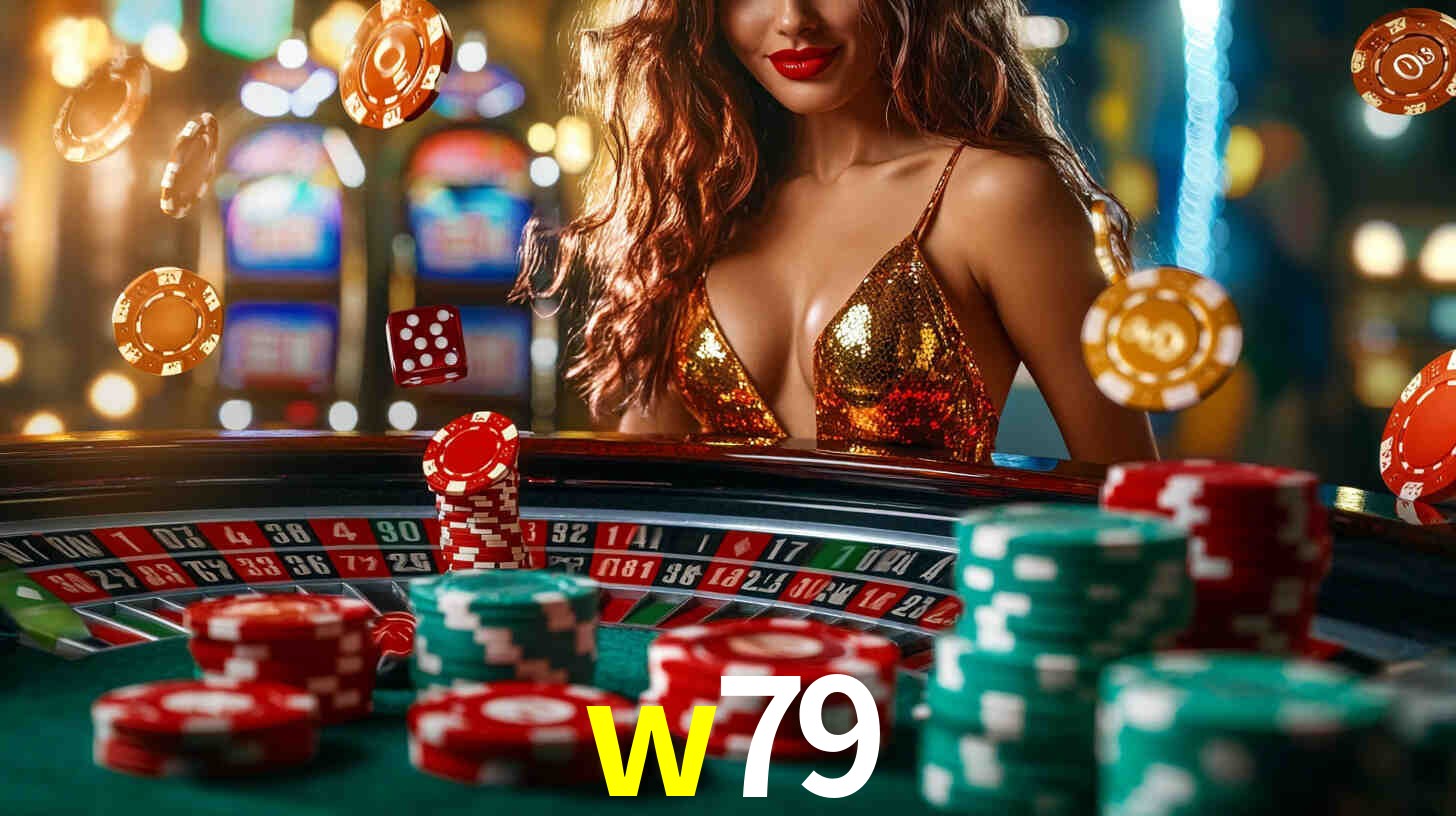 Exclusive Games w79