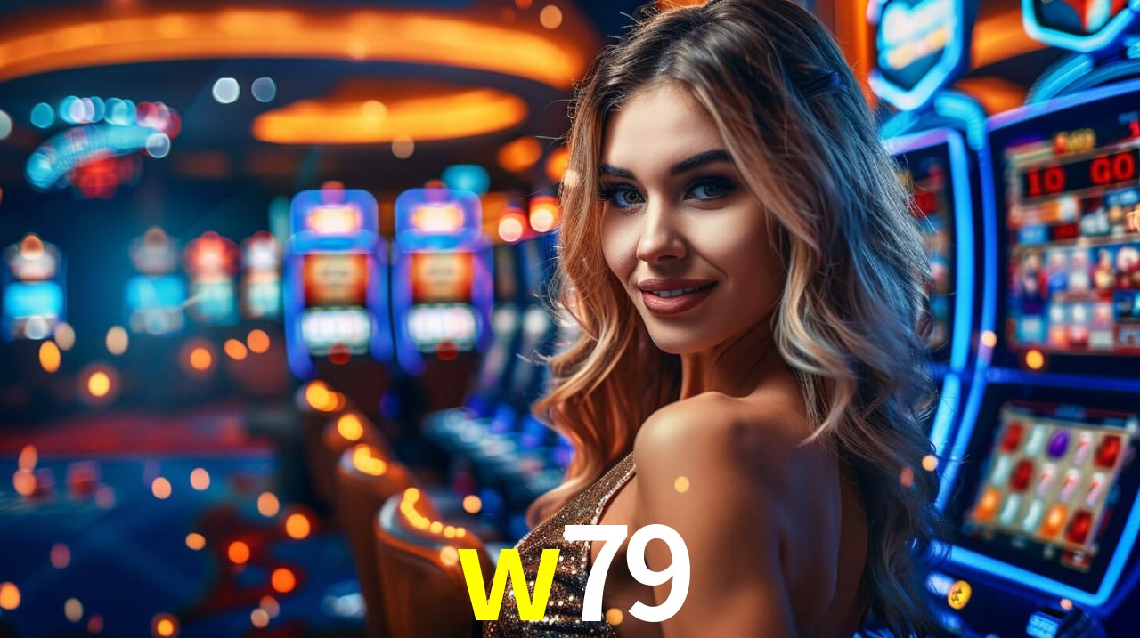 Live Casino w79