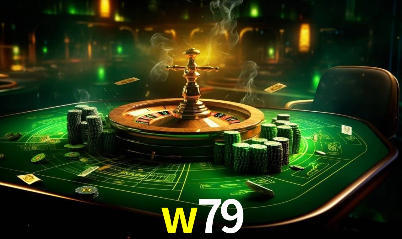 Torneios w79