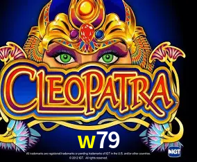 Descubra o Mundo do Cassino Online com w79