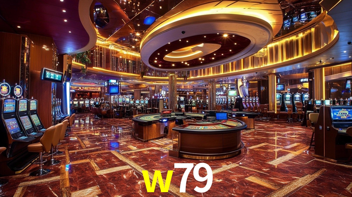 Daily Bonuses w79