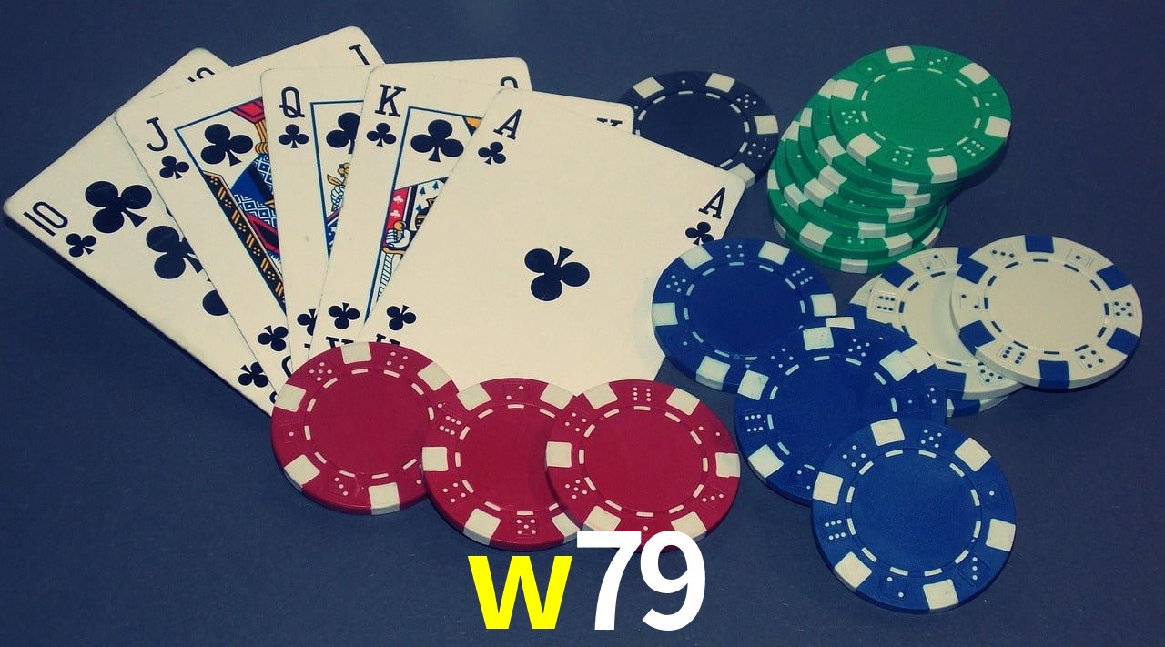 Slot Games w79