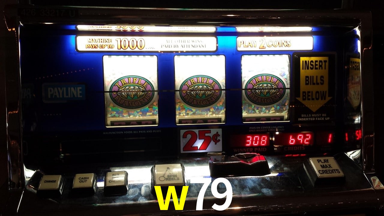 Football Betting w79