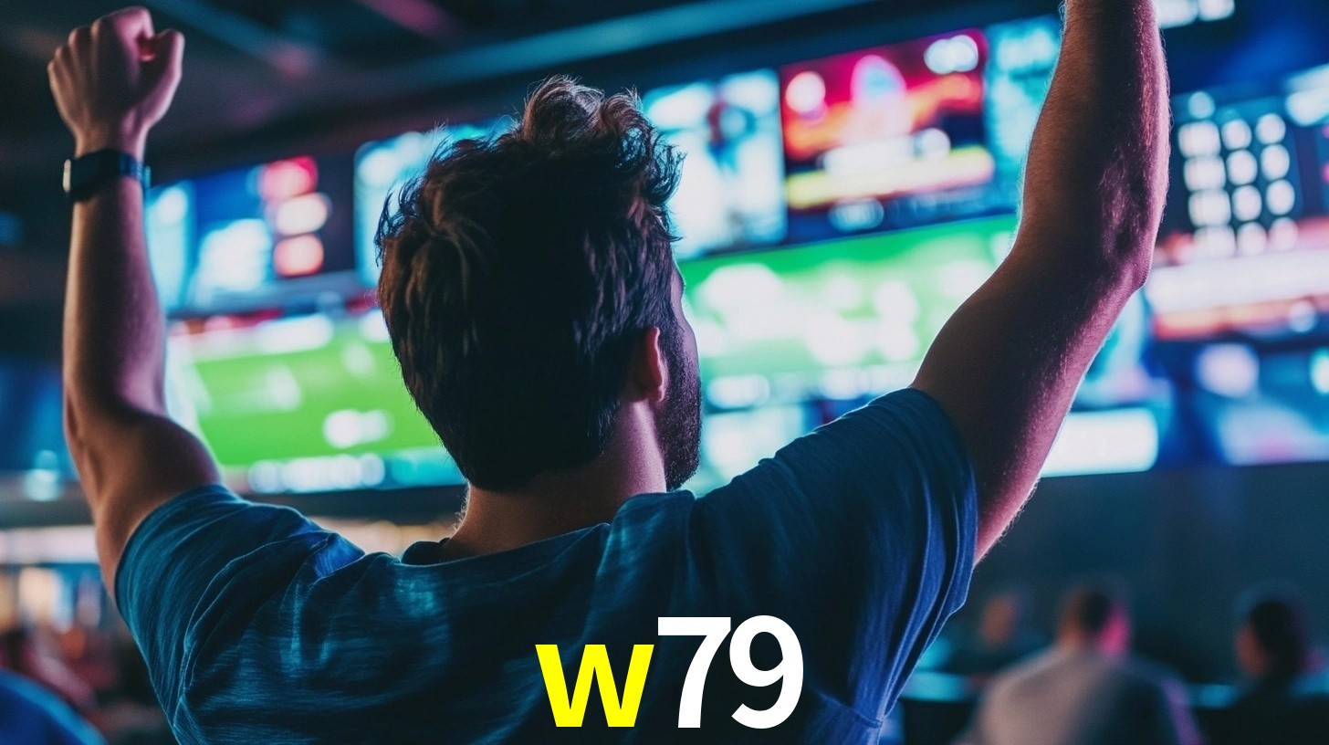 w79: Seu Especialista em Apostas Esportivas Brasileiras