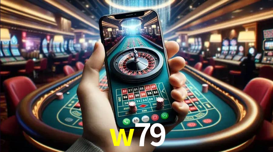 API Integration w79