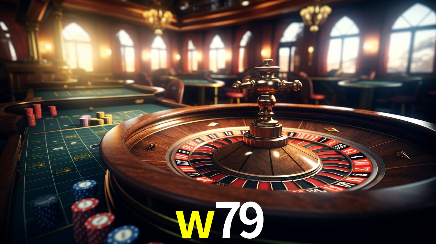 VIP Casino w79