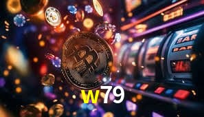 Casino Ao Vivo w79