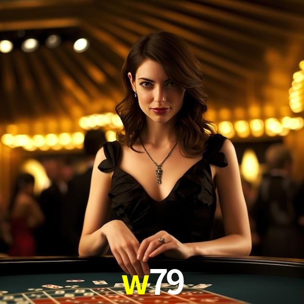 cassino w79