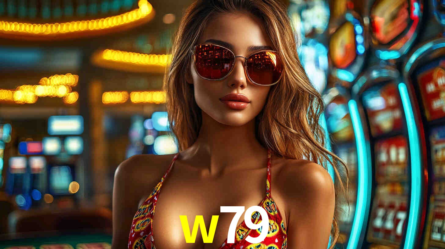 w79 App Interface