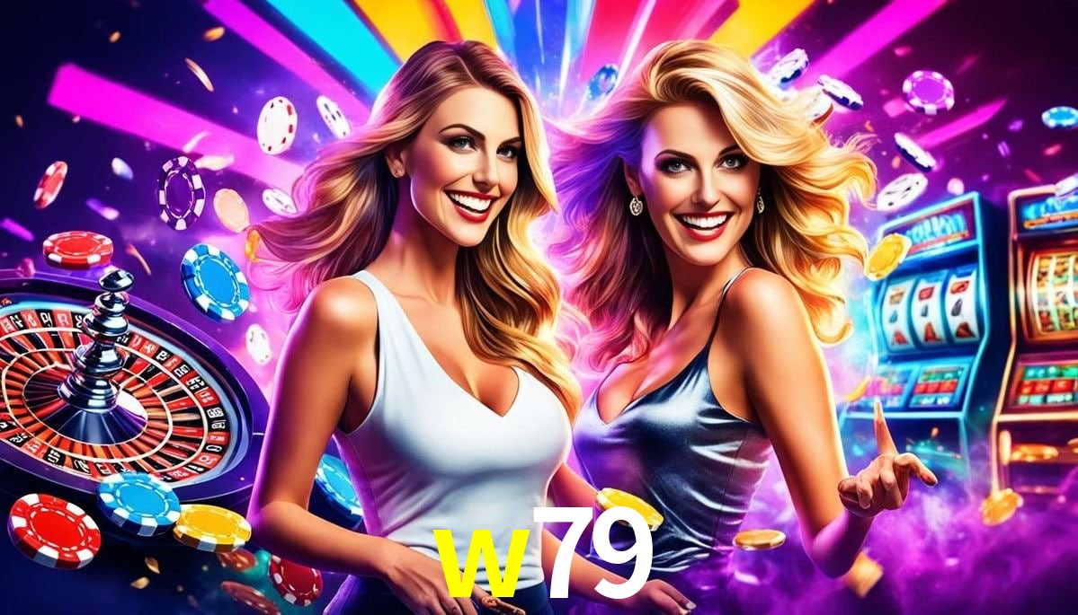 Estatísticas Esportivas w79