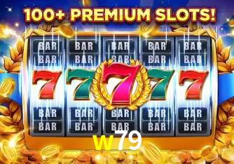 A Emoção da Loteria na w79: Uma Chance de Mudança de Vida