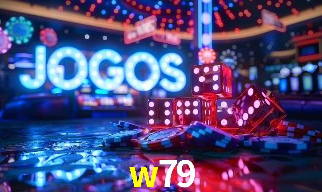 Apostas de Tênis w79