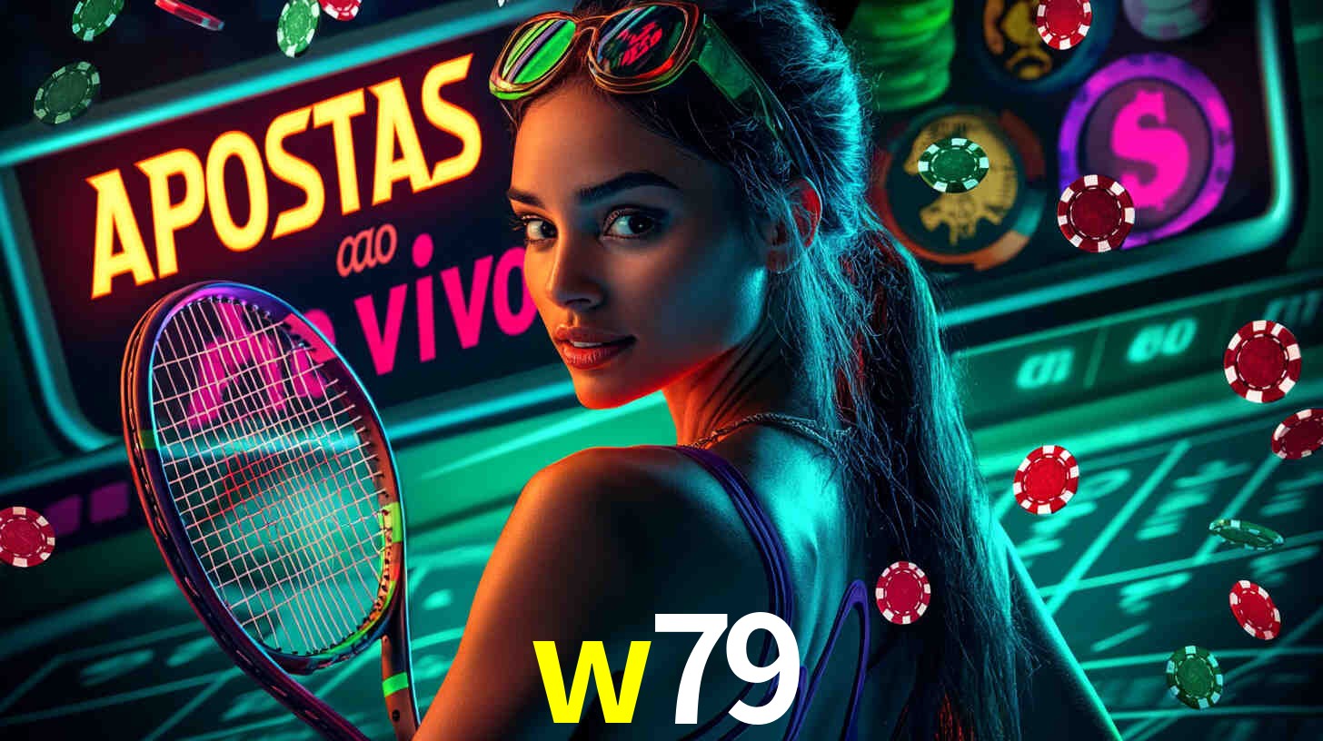 Inovações de Jogos na w79: O Futuro das Experiências Interativas