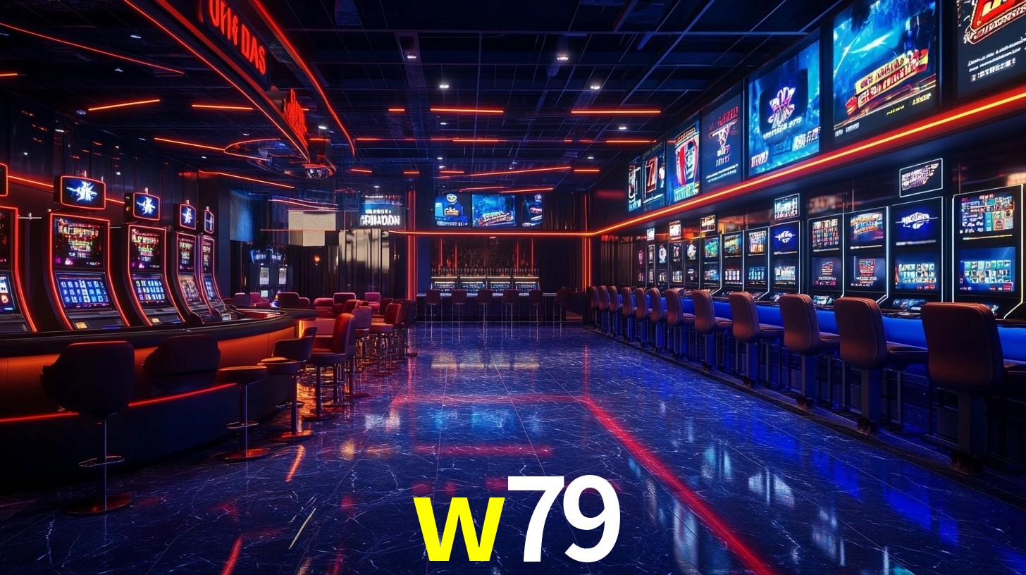 Welcome Bonus w79