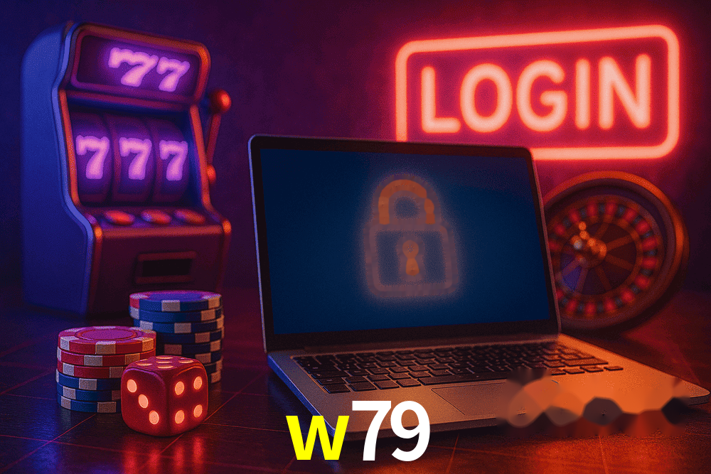 Tecnologia da Plataforma w79
