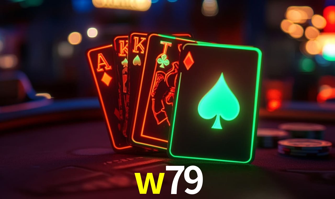 Diretório de Jogos w79