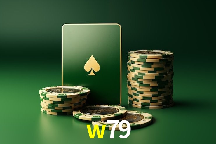 Live Casino w79