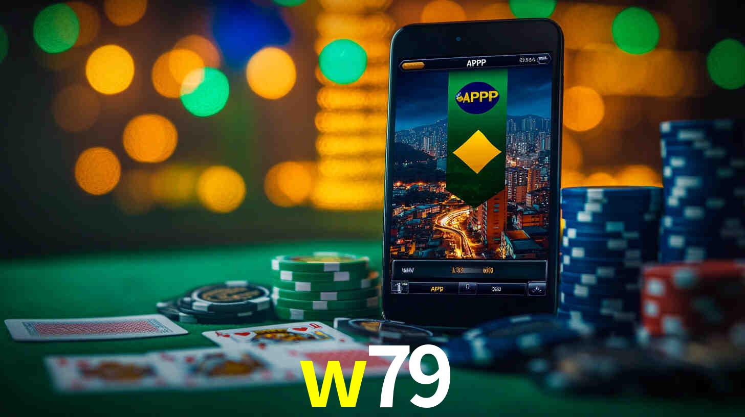 Descubra o Programa VIP da w79: Vantagens Exclusivas para Jogadores
