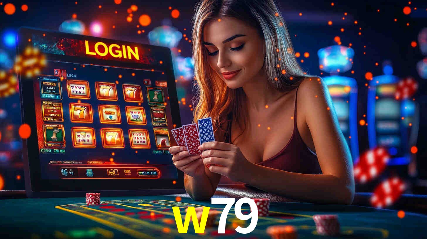 Exclusive Games w79