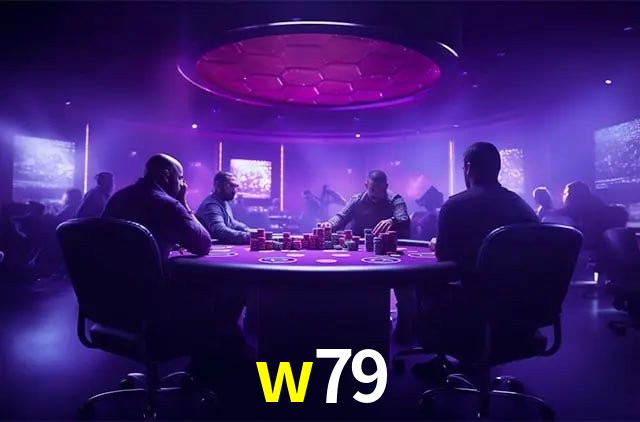 Avaliações dos Jogadores w79