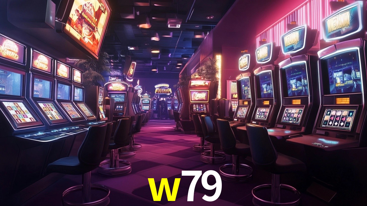 Football Betting w79