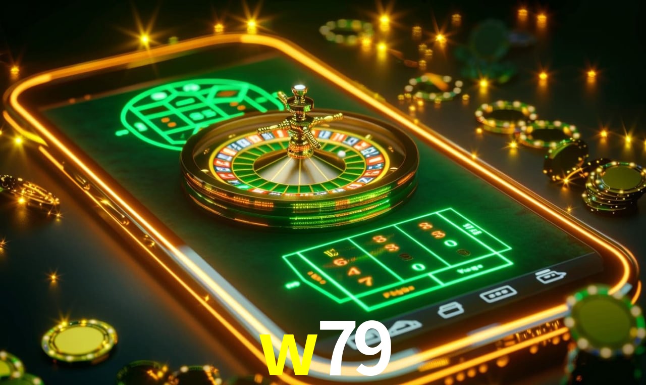 w79 - Top Cassino Brasileiro - w79.com
