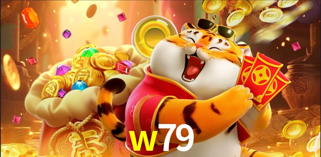 Daily Bonuses w79