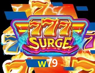 Descubra o Mundo do Cassino Online com w79