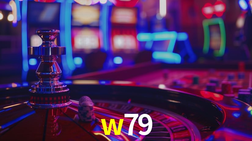 Spaceman Game w79
