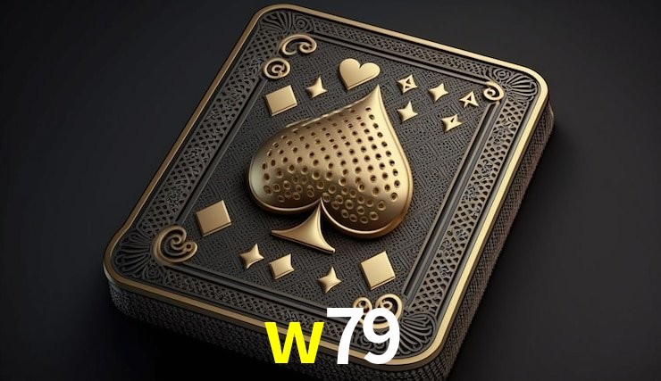 Estatísticas do Jogo w79