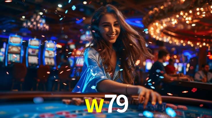 Quick Registration w79