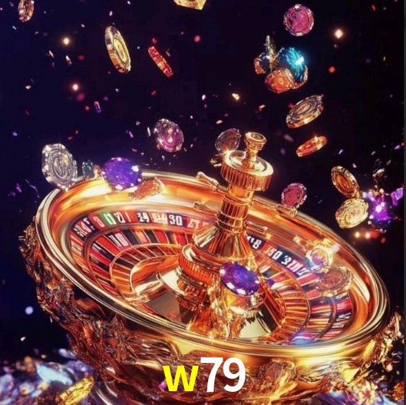 w79: Seu Cassino Premiado com Pagamentos Rápidos