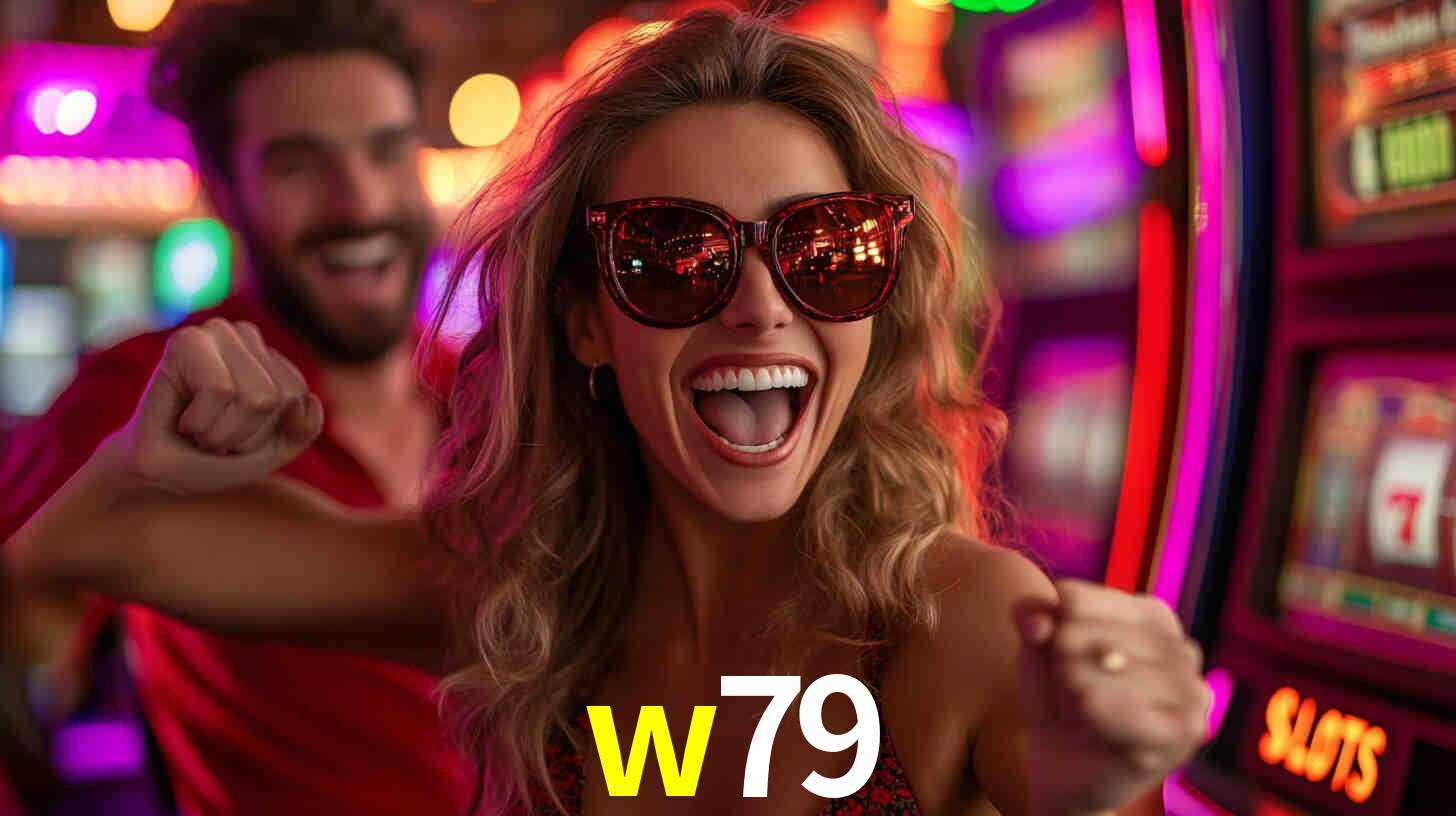 Explorando a Categoria de Eventos em Apostas na w79