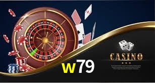 Estatísticas Esportivas w79