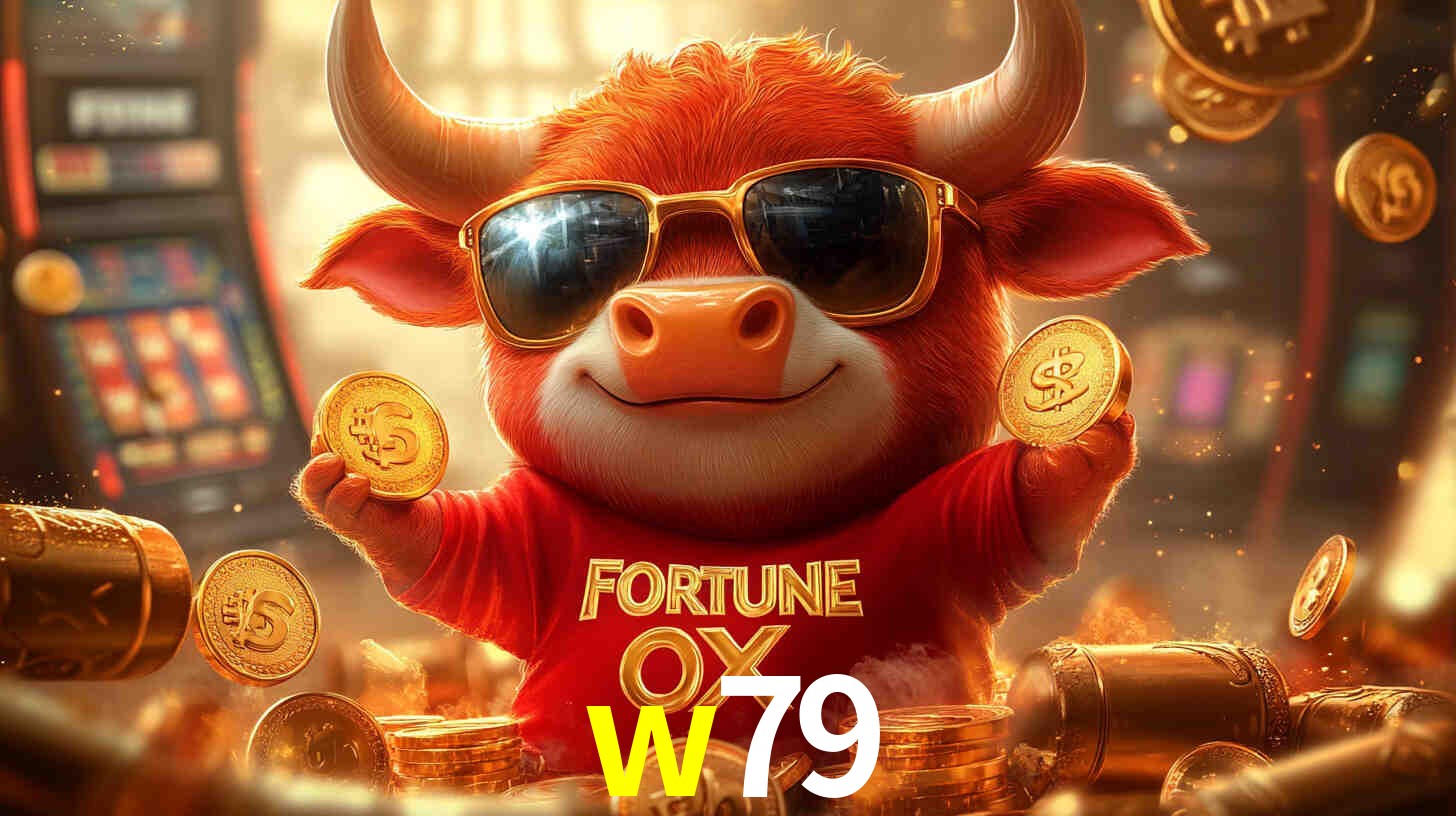 Welcome Bonus w79