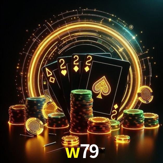 Provedores de Jogos w79