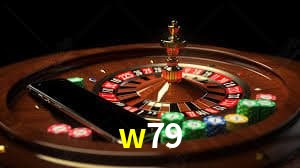 Game Providers w79